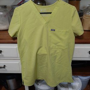 Figs Citrine Set Caterina and Yola